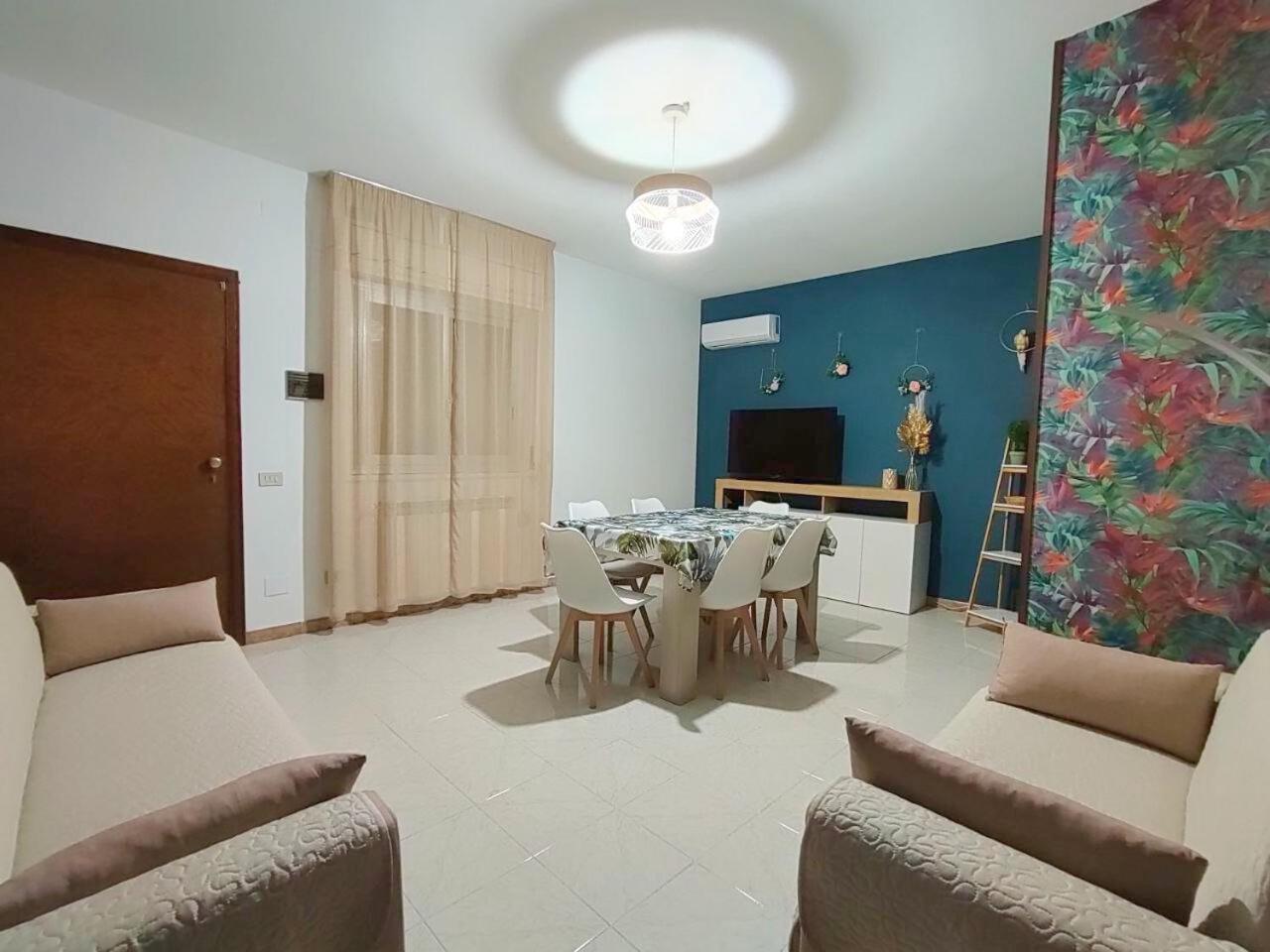 Holiday home Ultreya - Free Street Parking Palermo